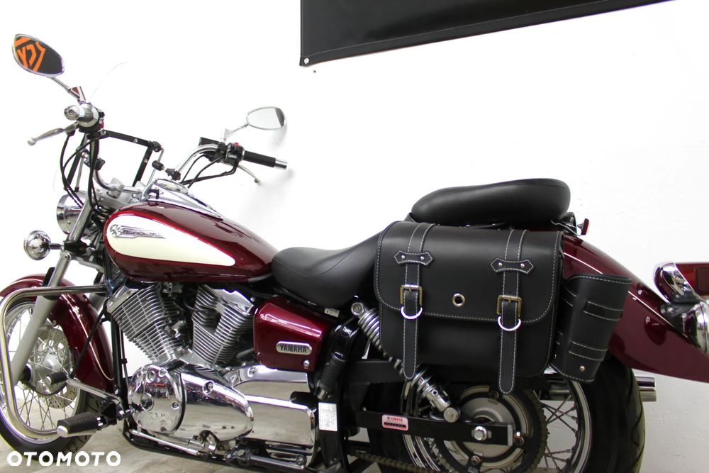 Yamaha Drag Star - 41