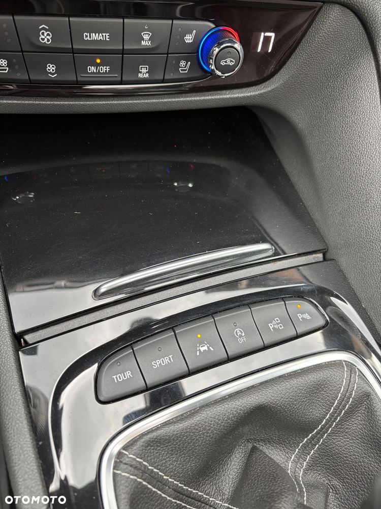 Opel Insignia 2.0 Ultimate Exclusive - 16