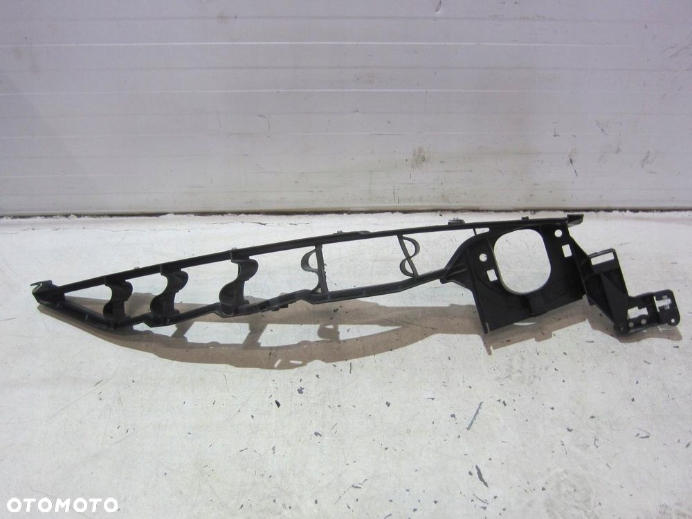 BMW X5 E70 X6 E71 ŚLIZG BŁOTNIKA PRAWY PRZÓD DŁUGI MOCOWANIE 51657157990 - 8