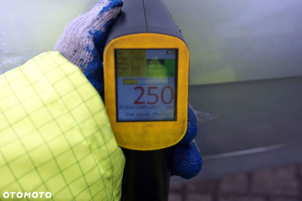 ĆWIARTKA BŁOTNIK TYLNY LEWY PASSAT LA7W B7 SEDAN  VOLKSWAGEN 2010-2014 - 5