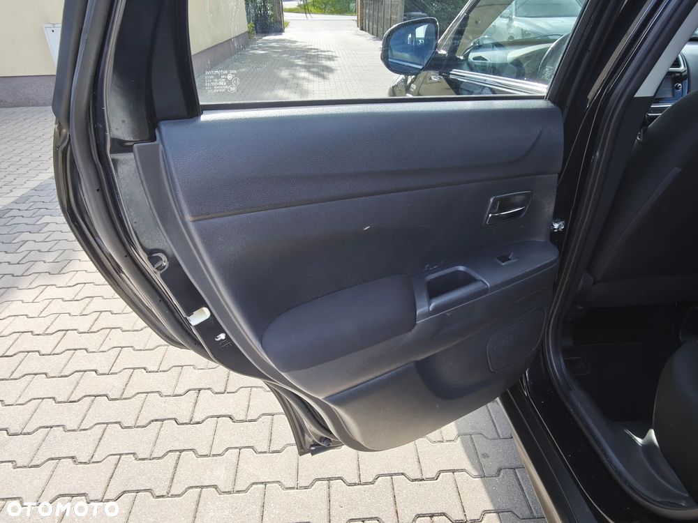 Mitsubishi ASX 1.6 2WD Diamant Edition+ - 29