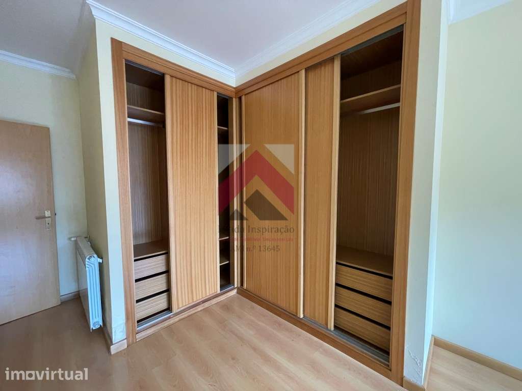 Apartamento T1 em Águeda - Grande imagem: 5/10