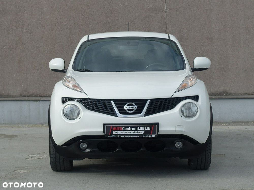 Nissan Juke - 5