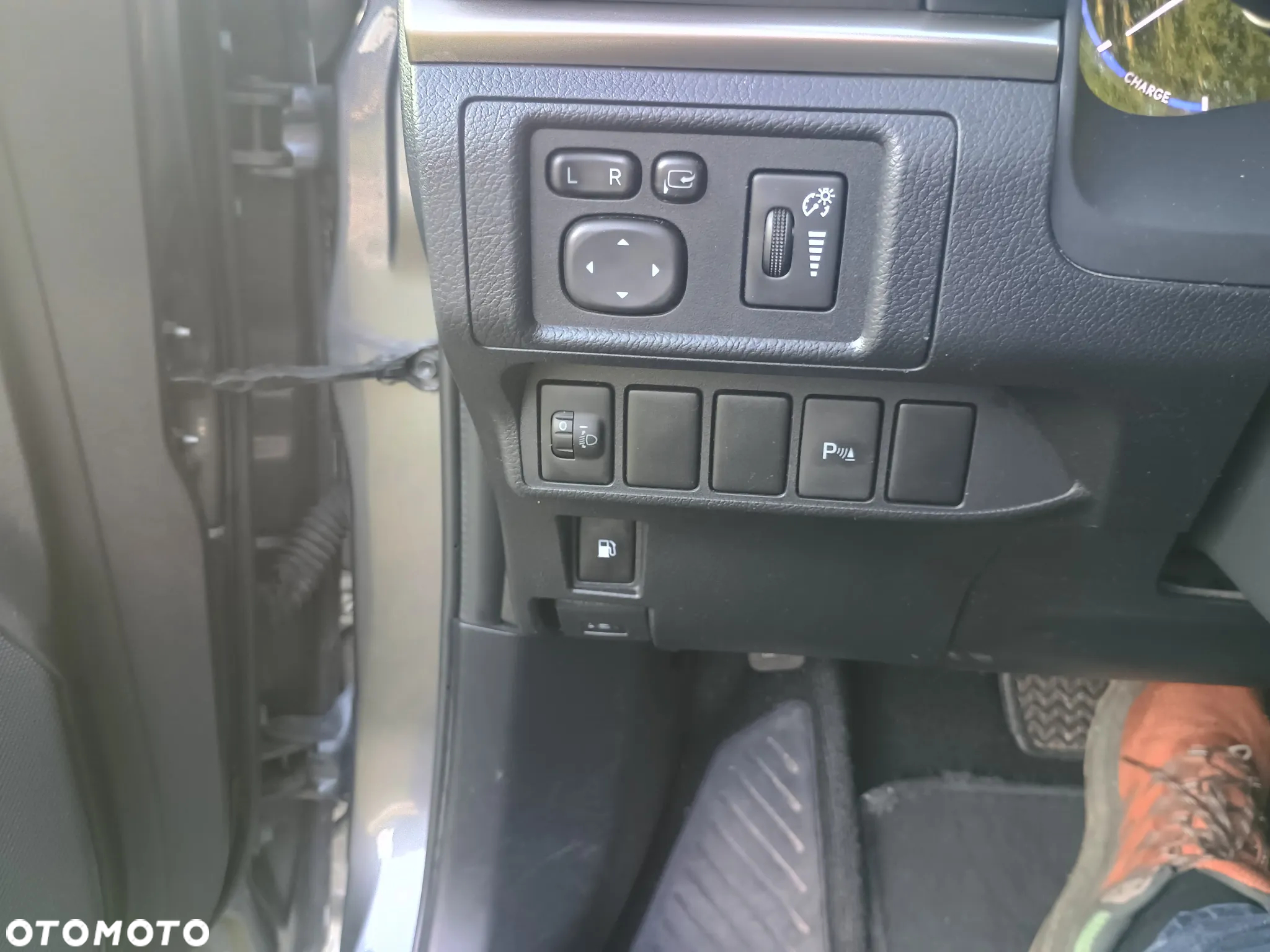 Lexus CT 200h - 17
