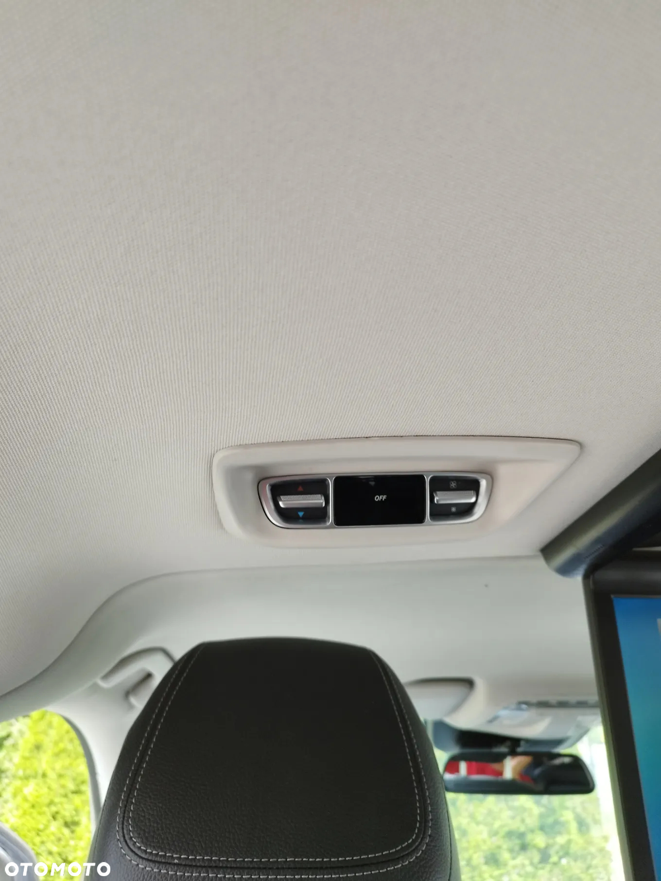 Mercedes-Benz Klasa V 250 d 4-Matic Avantgarde 7G-Tronic (ekstra d³) - 15