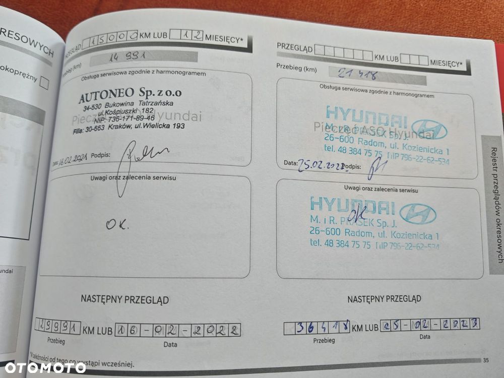 Hyundai i30 1.5 DPI Classic + - 22