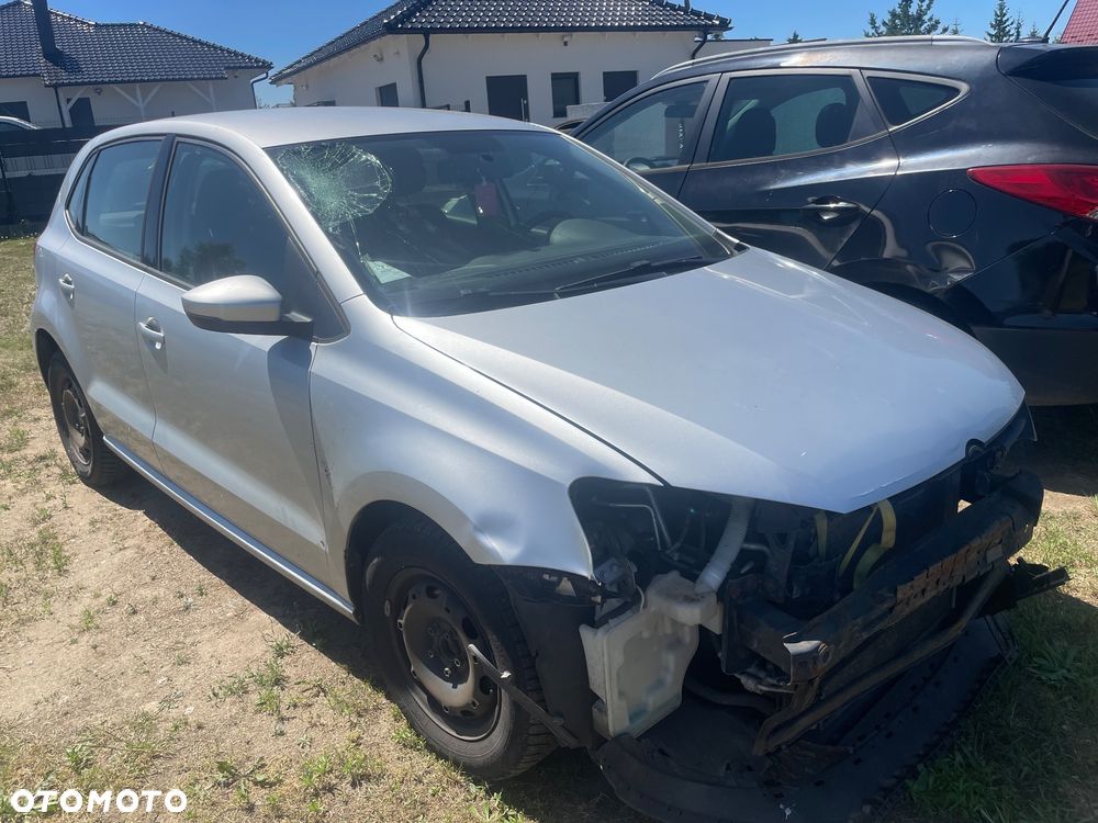 Volkswagen Polo - 6