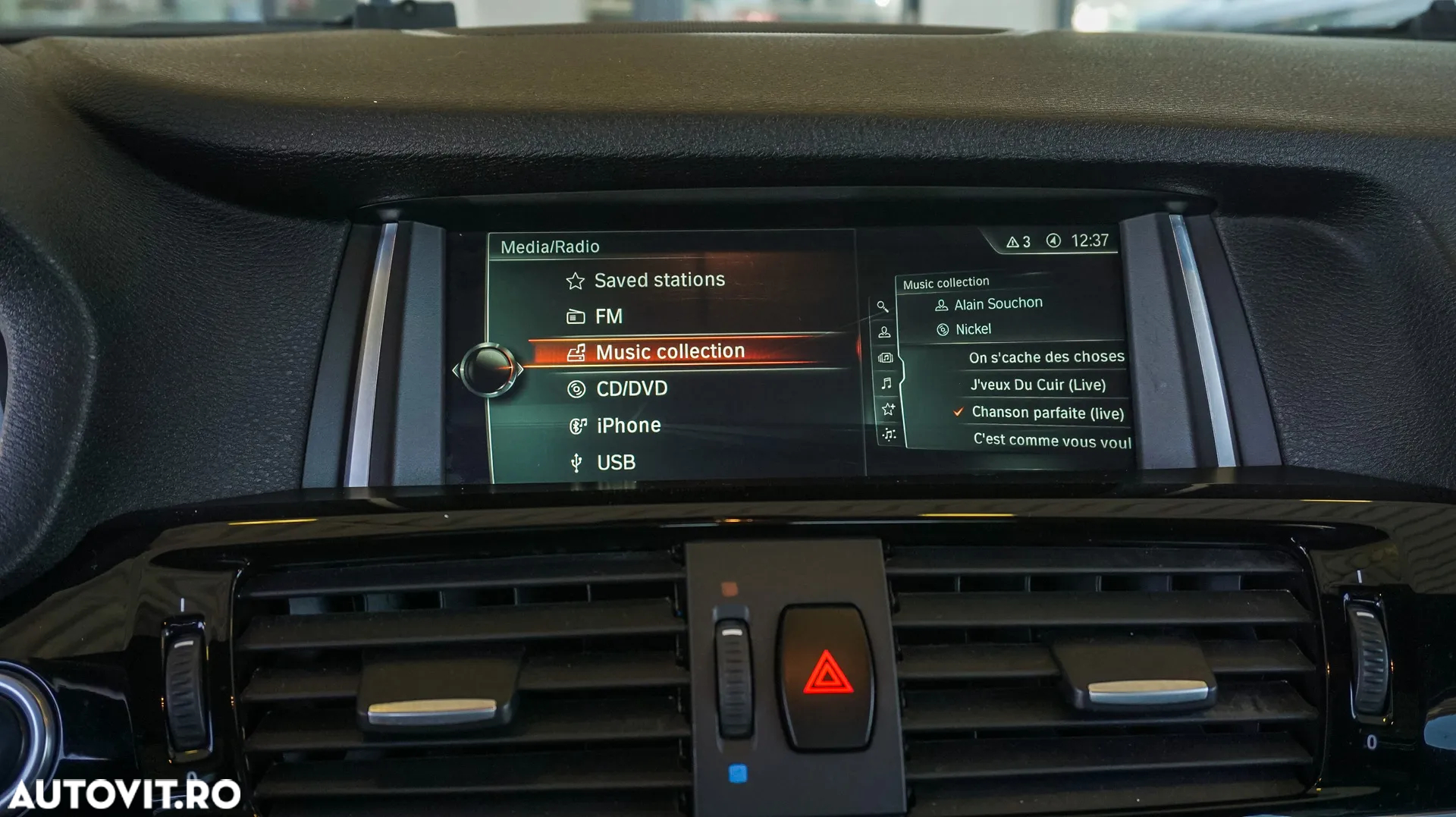 BMW X4 xDrive20d Aut. M Sport - 13