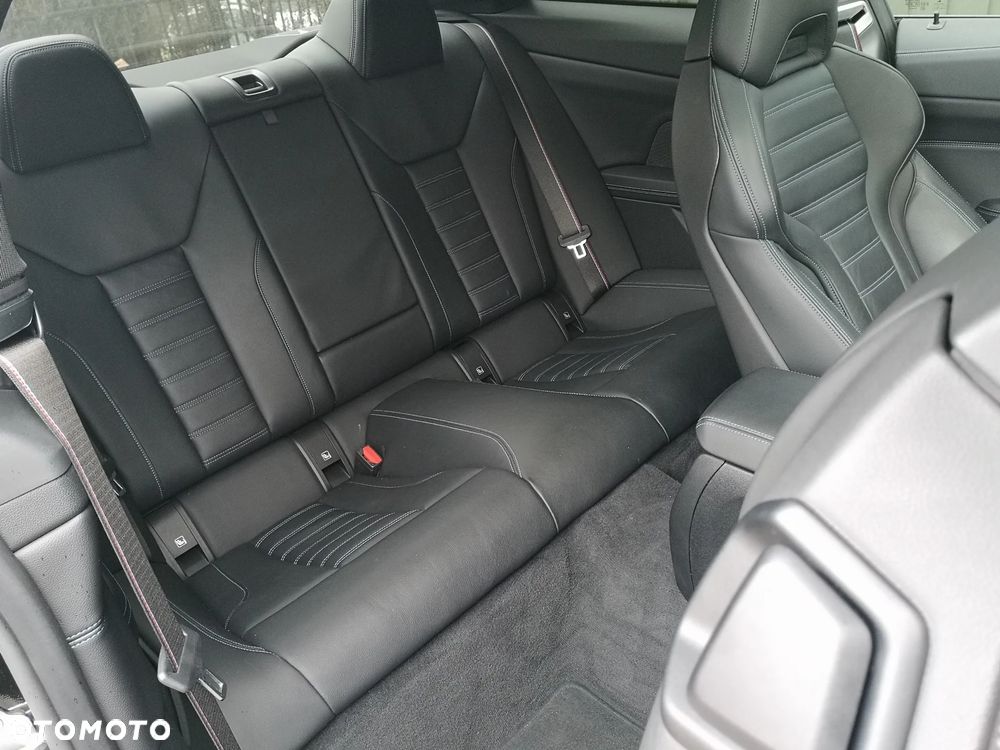 BMW Seria 4 M440i xDrive - 25