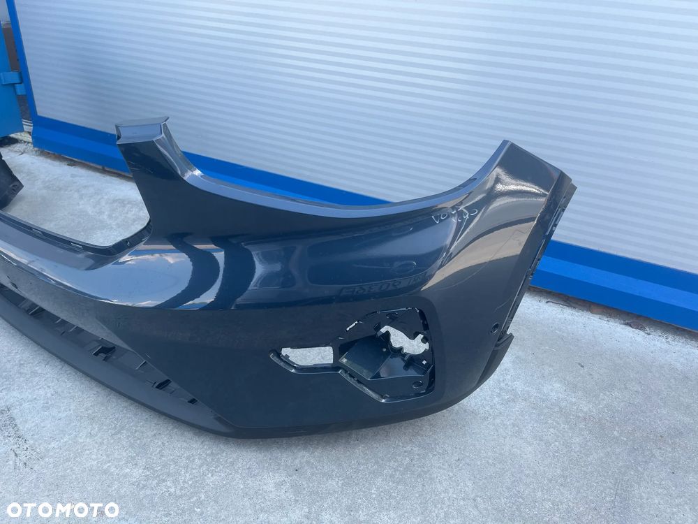 VOLVO XC40 ZDERZAK PRZÓD PRZEDNI 32136097 - 4