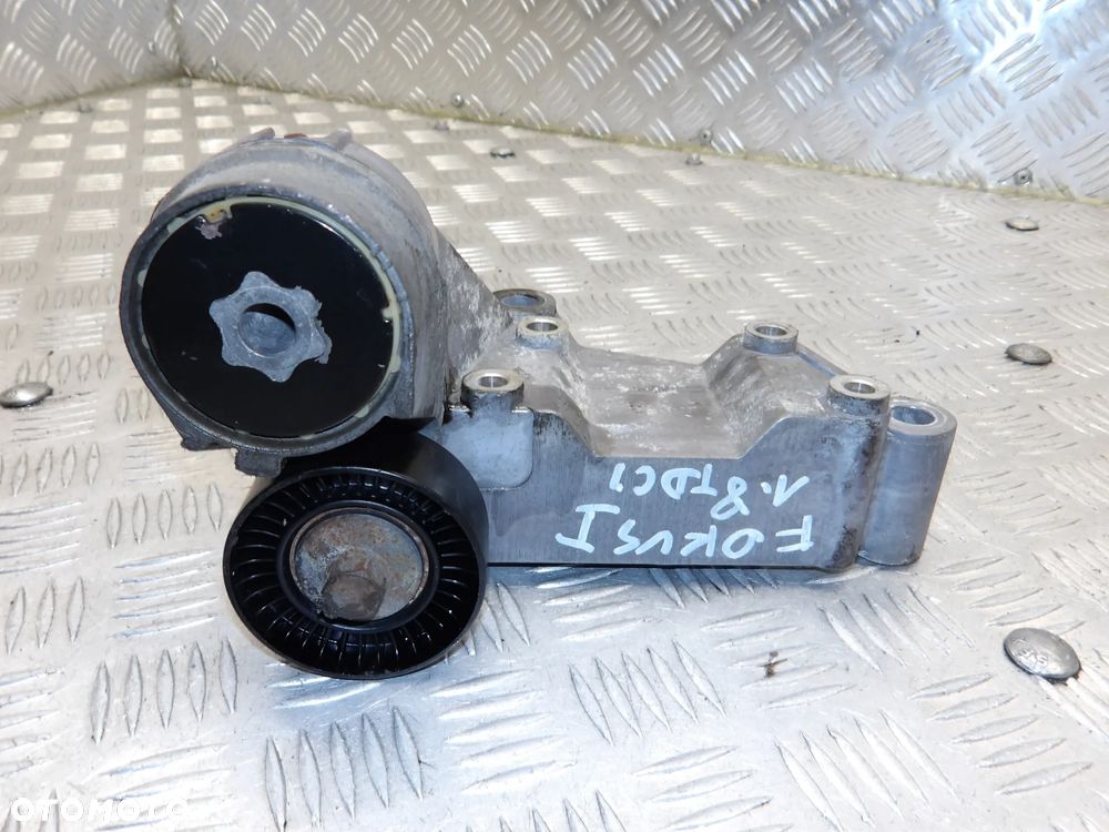 FORD FOCUS MK1 LIFT KOMBI 01-04 1.8D NAPINACZ PASKA KLINOWEGO - 1