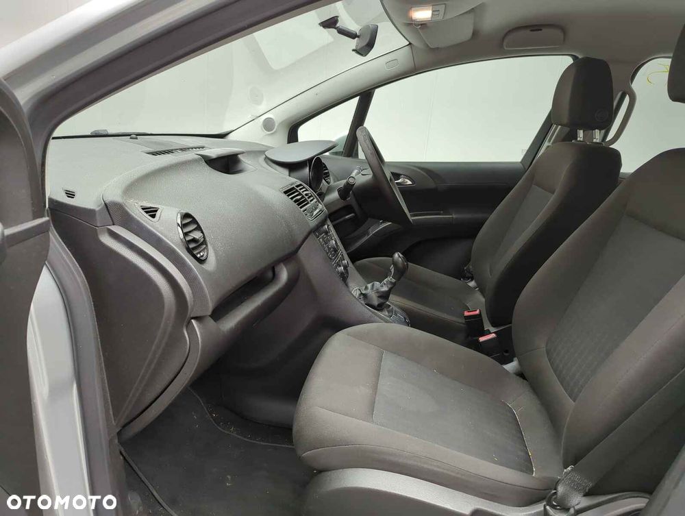 Opel Insignia 1.6 ECOTEC Innovation - 7