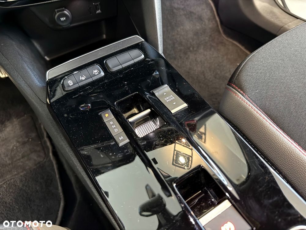 Opel Mokka 1.2 T GS Line Plus S&S - 33