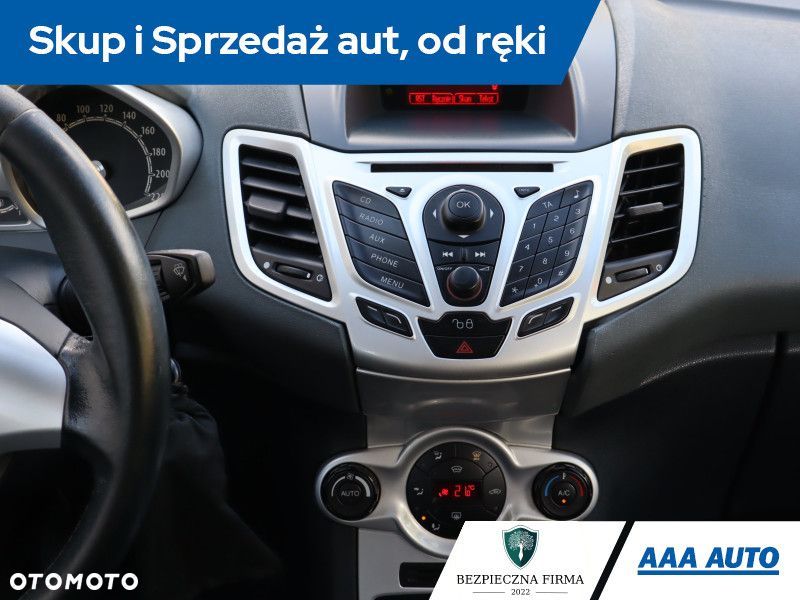 Ford Fiesta - 14