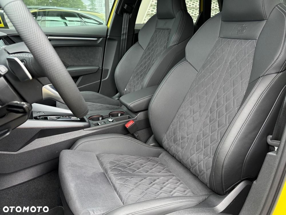 Audi A3 Allstreet - 16