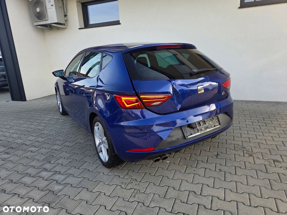 Seat Leon - 3
