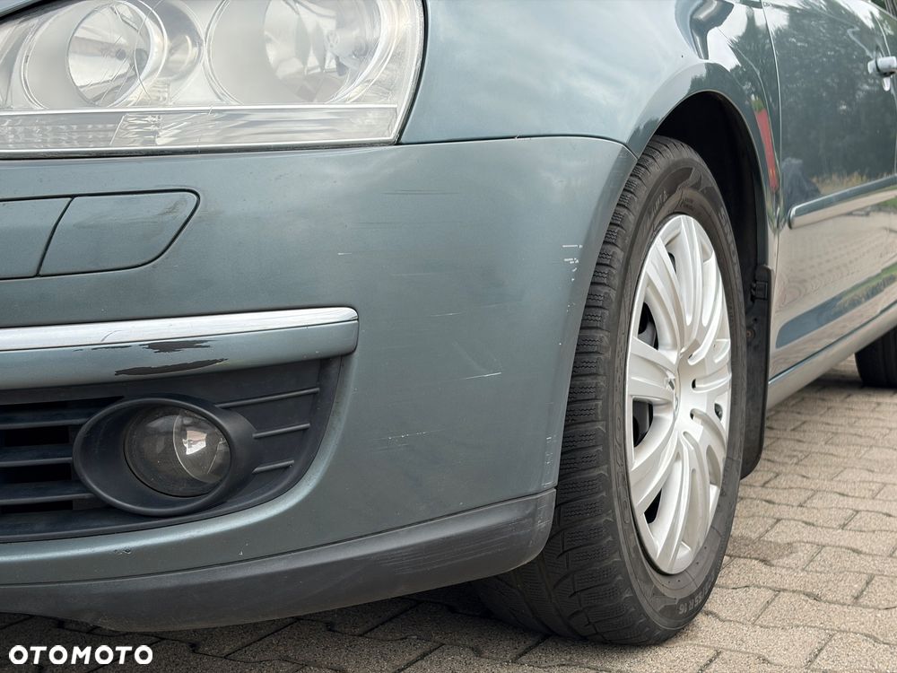 Volkswagen Golf 1.9 TDI Trendline - 35