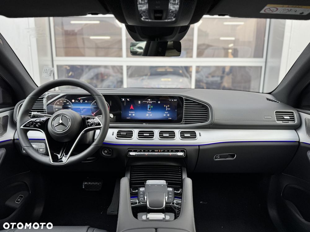 Mercedes-Benz GLE 450 d 4Matic 9G-TRONIC AMG Line Advanced Plus - 15