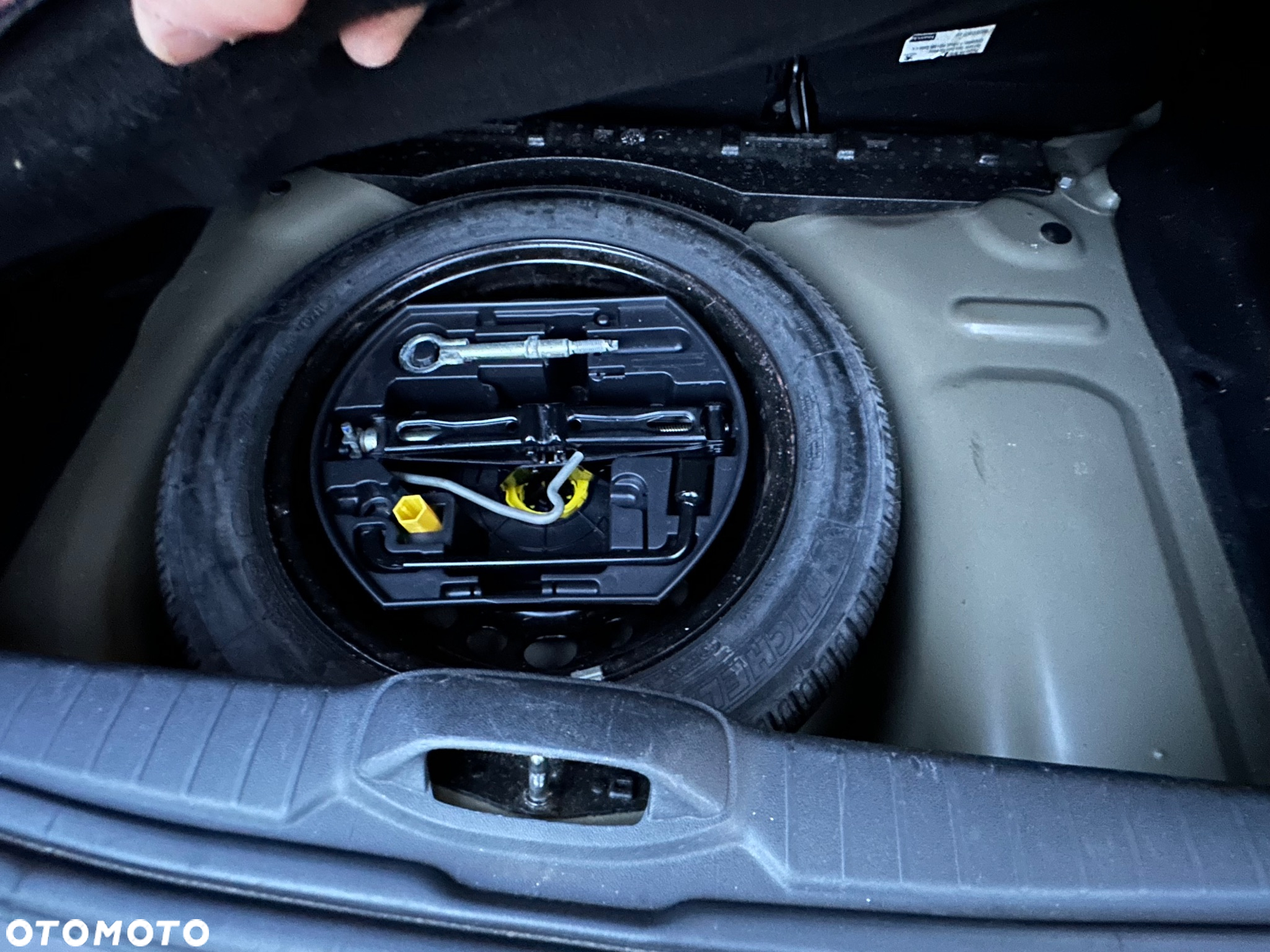 Peugeot 208 1.6 VTi Allure - 19