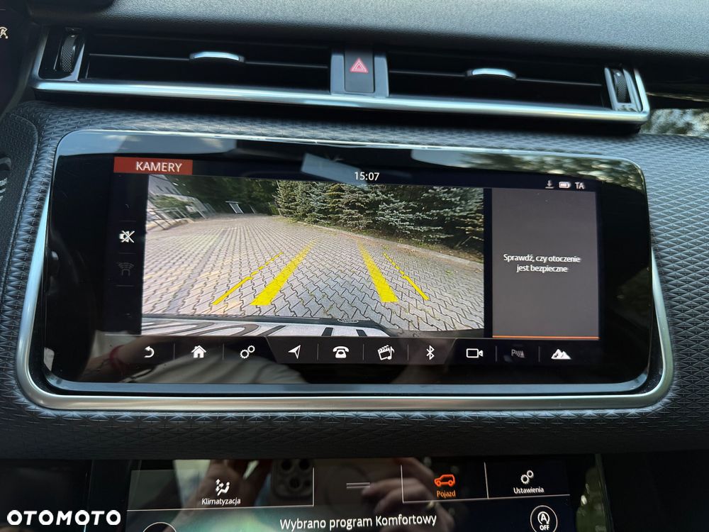 Land Rover Range Rover Velar D300 Dynamic SE - 16