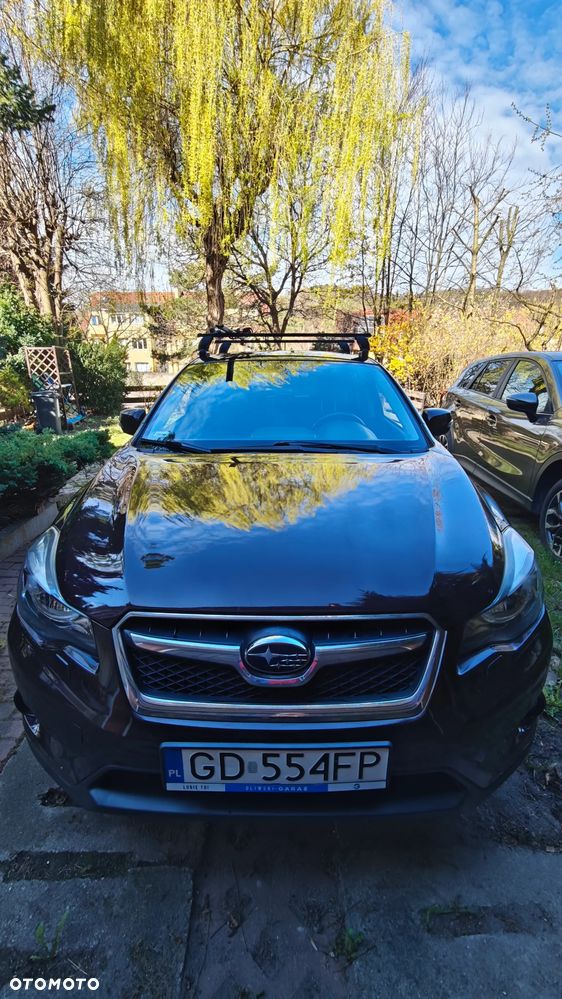 Subaru XV 2.0D Exclusive - 7
