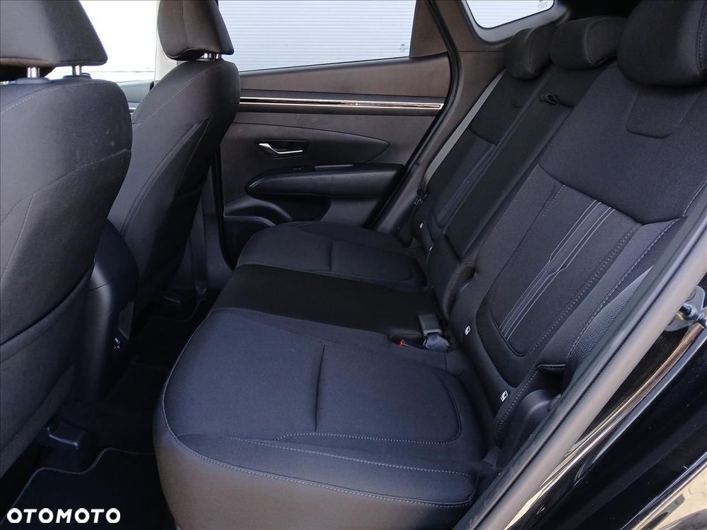 Hyundai Tucson - 9