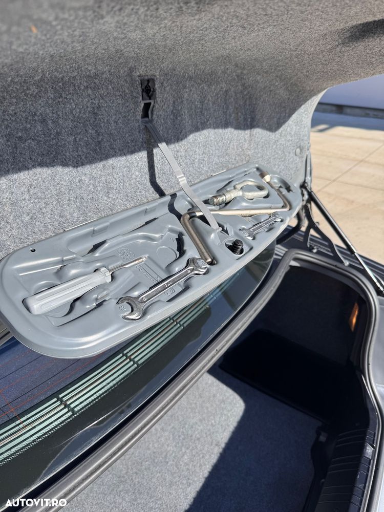 BMW Seria 3 316i Edition Lifestyle - 21