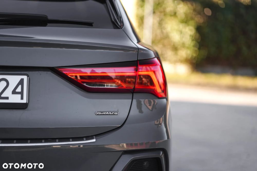 Audi Q3 40 TDI Quattro Advanced S tronic - 5