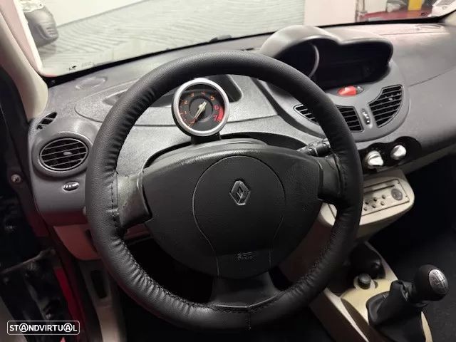 Renault Twingo 1.2 16V Dynamique - 27