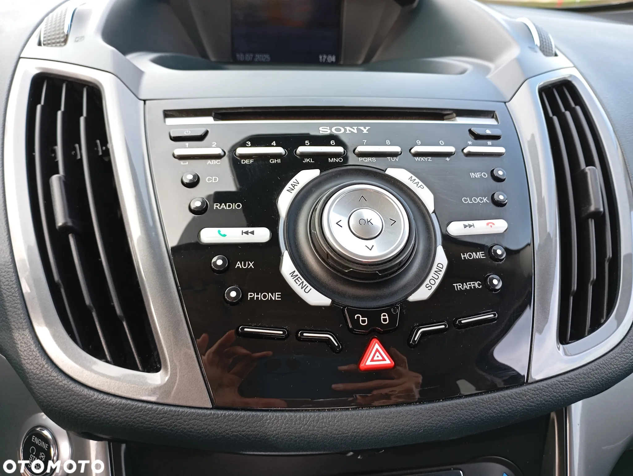 Ford Grand C-MAX 2.0 TDCi Titanium - 28