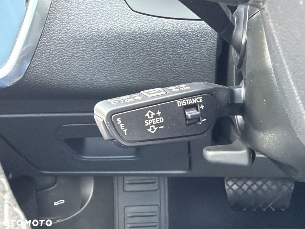 Audi A6 Limousine 40 TDI mHEV Quattro Advanced S tronic - 32