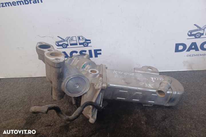 Racitor gaze 2.0 TDCI 9671398180 V29004027 MX1253 Ford Kuga 2 [2013 - - 2