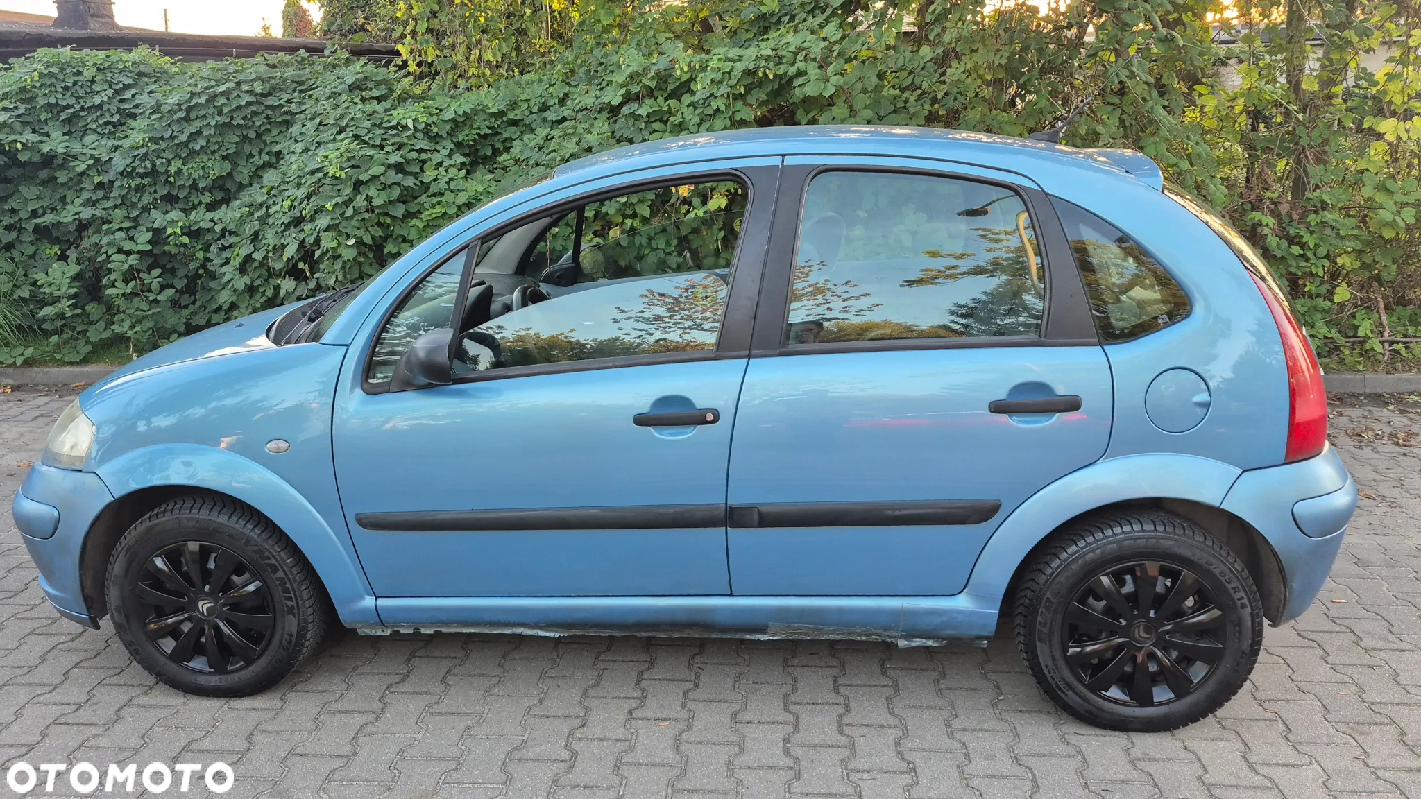 Citroën C3 1.4i Magic - 4