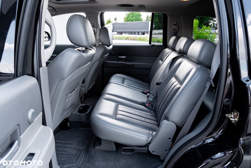 Dodge Durango - 18