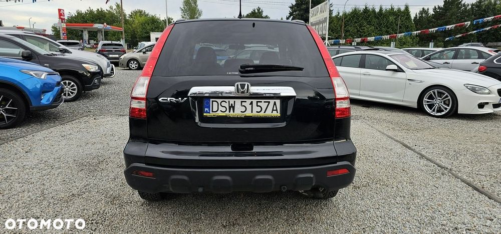 Honda CR-V - 15