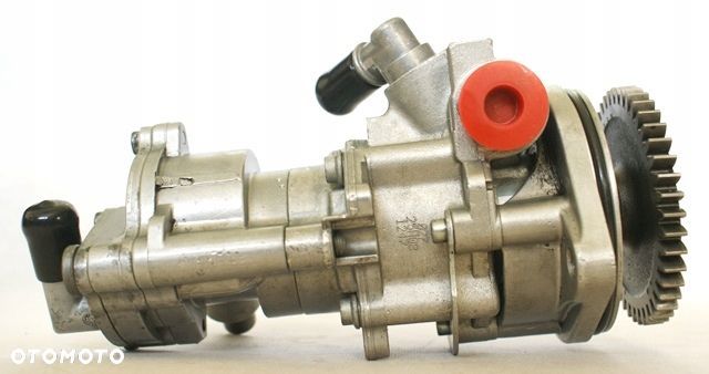 POMPA WSPOMAGANIA VW LT 2.8TDI LUK ORYGINAŁ - 2