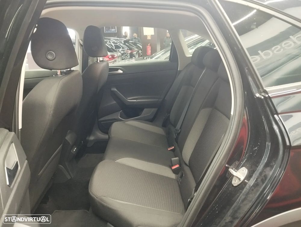 VW Taigo 1.0 TSI Life DSG - 13