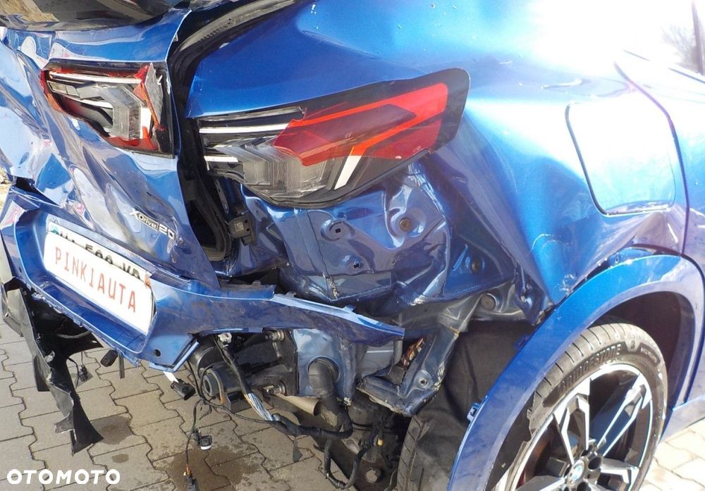 BMW X2 - 12