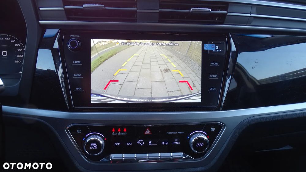 SsangYong/KGM Korando 1.5 T-GDI Quartz 2WD - 9