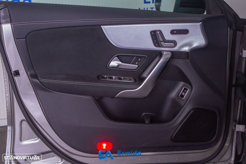 Mercedes-Benz CLA 250 - 34