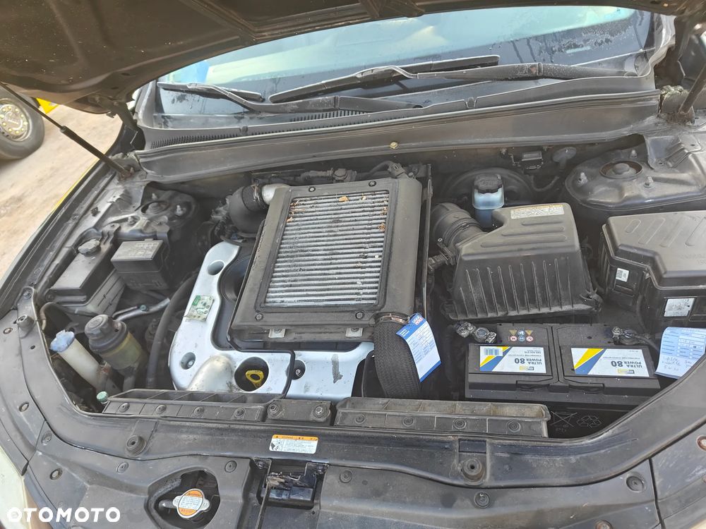 Hyundai Santa Fe 2.2 CRDi 2WD GLS - 18