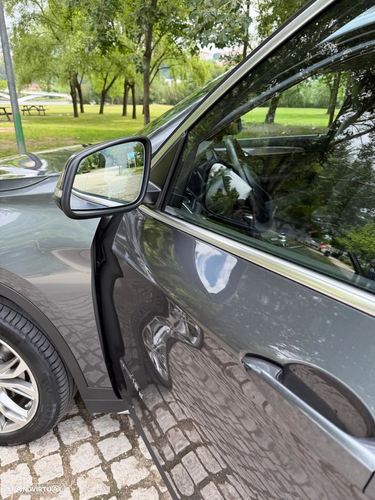 BMW X1 18 d sDrive Auto xLine - 21