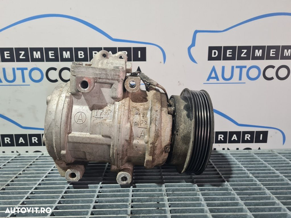 Compresor clima Kia Sportage II 2.0 Diesel 2006 - 2010 D4EA (869)