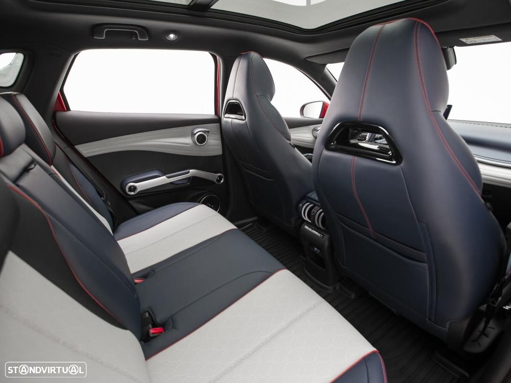 BYD Atto 3 Design - 12