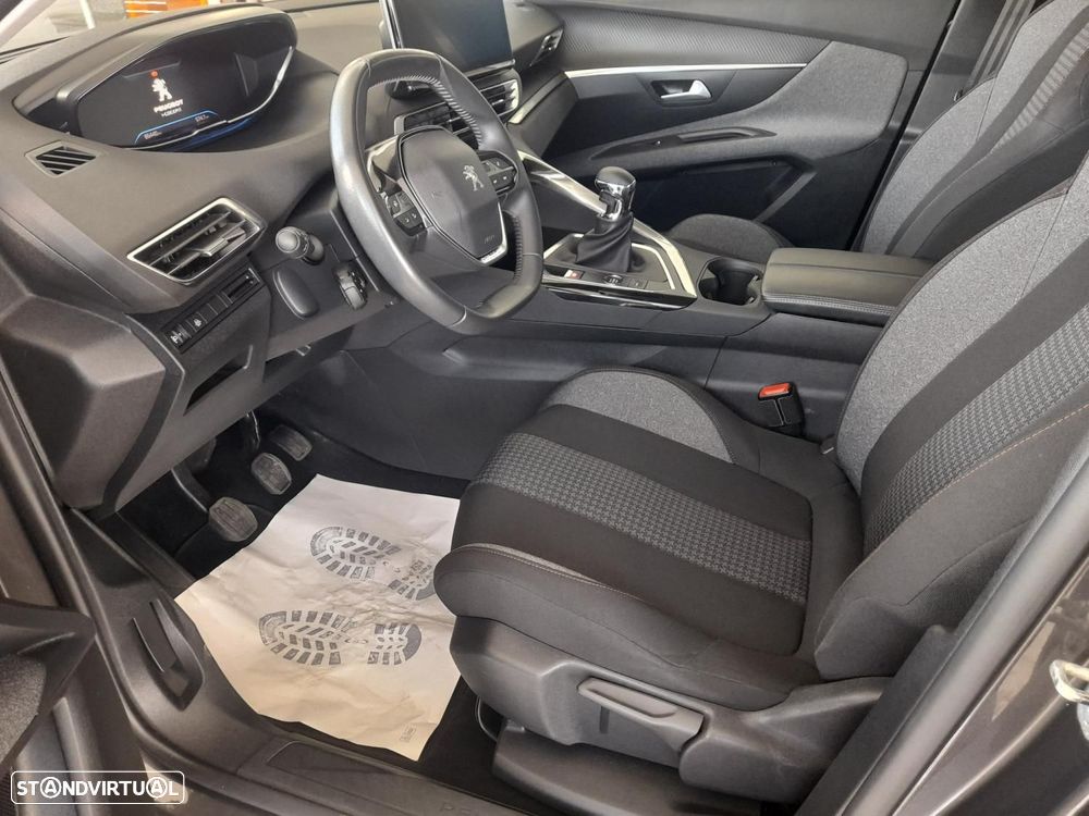 Peugeot 3008 1.5 BlueHDi Active Pack - 9