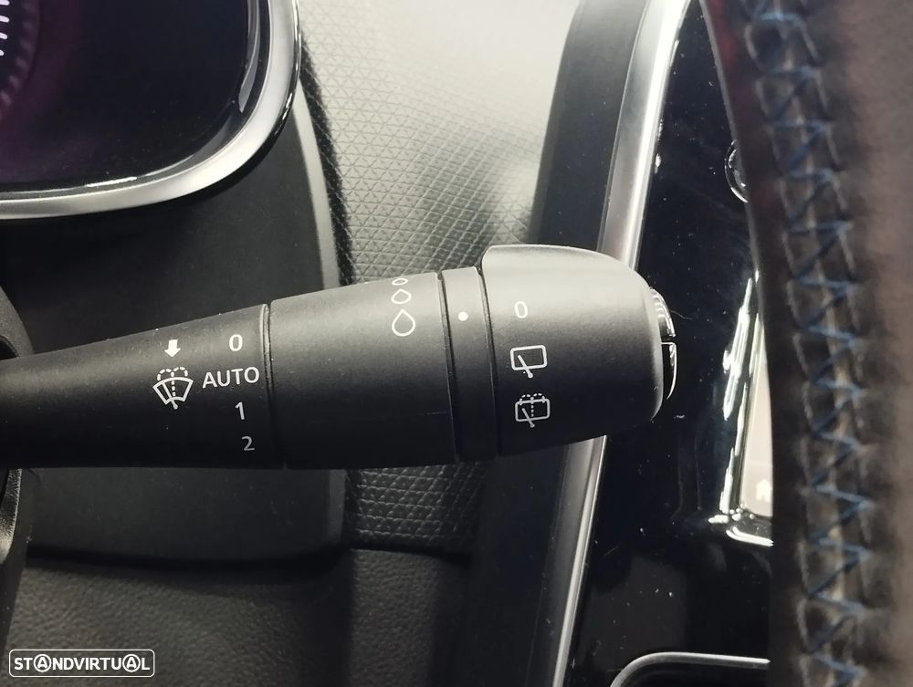 Renault Clio Sport Tourer 1.5 dCi GT Line - 22