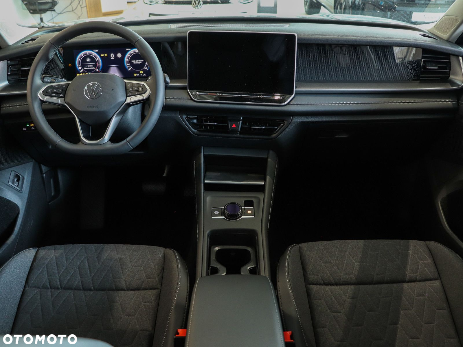 Volkswagen Tayron - 10