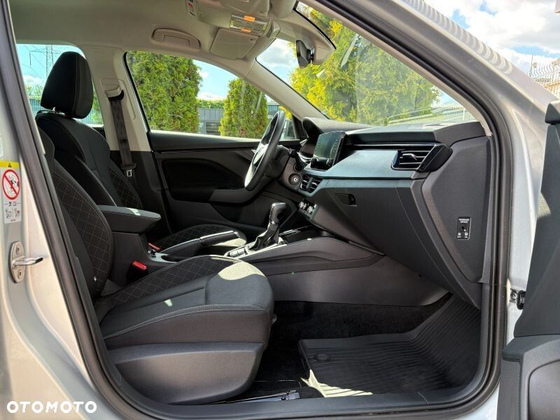 Skoda Kamiq 1.0 TSI Ambition DSG - 12