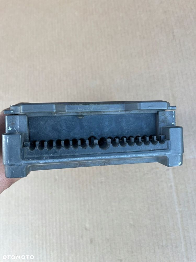 STEROWNIK ABS KNORR, BOSCH 0 265 151 207 - 5