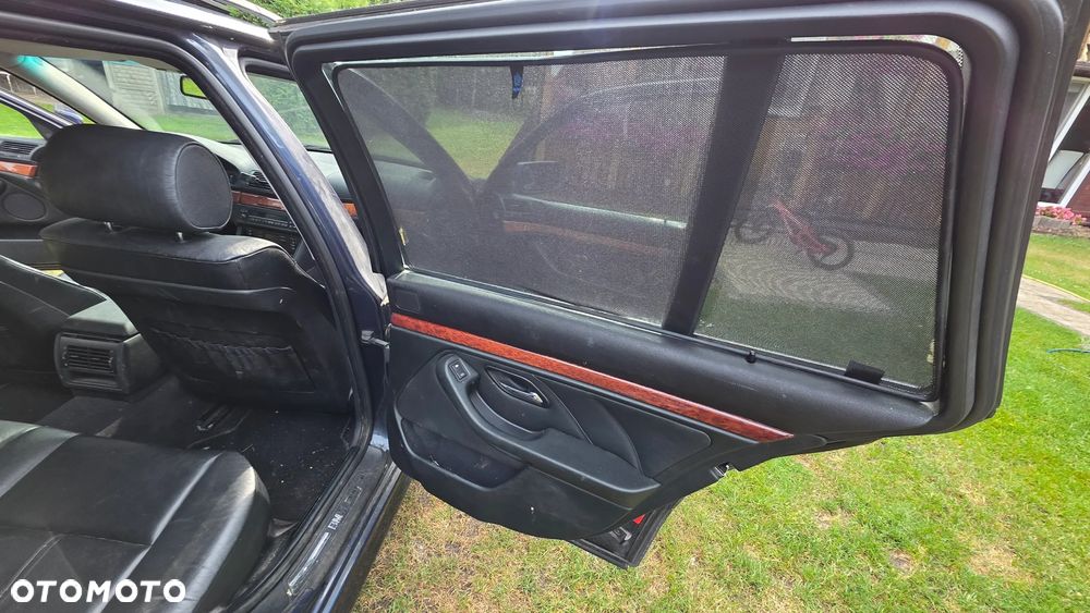 BMW Seria 5 - 23